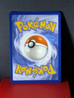 Pokemon TCG Destined Rivals 229 Team Rocket's Moltres EX Special Illustration Ra - Image 2