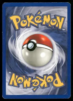 Dark Magcargo 18/105 Rare Neo Destiny Pokemon Moderately Played - Image 2