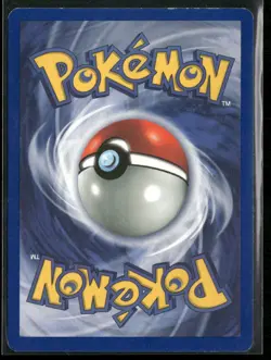 Lickitung 48/130 Uncommon Base Set 2 Pokemon Moderately Played - Image 2