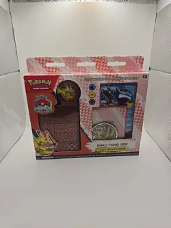 Pokemon TCG 2023 World Championships Deck Shao Tong Yen, Lost Kyogre - Image 1