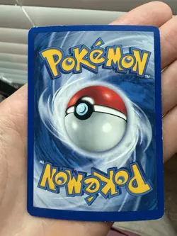 Pokemon Raichu Base Set 14/102 Holo - Image 5