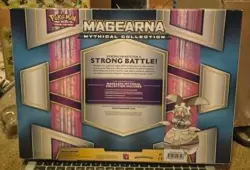 Pokemon TCG Magearna Mythical Collection Box SEALED XY - Image 2