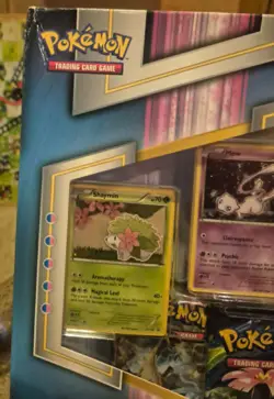 Pokemon TCG Magearna Mythical Collection Box SEALED XY - Image 3