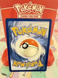 Pokemon Raging Bolt ex 145 Scarlet & Violet Promo Cards Holo NM - Image 2