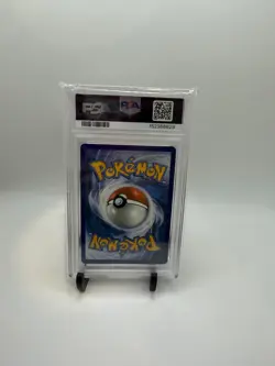 Pokemon PSA 9 Mega Venusaur EX #177 Graded Card - Image 2