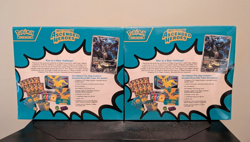Pokemon TCG Ascended Heroes Elite Trainer Box ETB | Lot of 2 | Factory Sealed! - Image 2