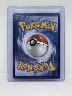 Pokemon TCG Mega Sharpedo EX 113 Holo Ultra Rare Full Art Phantasmal Flames - Image 2