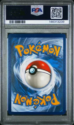 2021 Pokemon Celebrations Gold Poke Ball SWSH146 PSA 9 Ultra Premium Collection - Image 2