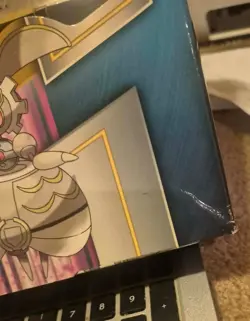 POKEMON TCG: MAGEARNA MYTHICAL COLLECTION BOX SEALED-XY EVOLUTIONS - Image 4