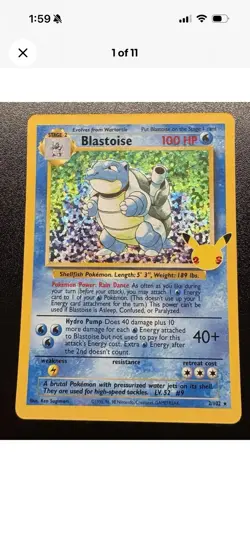 Pokemon Lot Of Cards. - Image 3