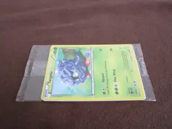 Tangela 8/83 Holo Pokemon Card, Toys R US Canada Promo (Sealed) - Image 4