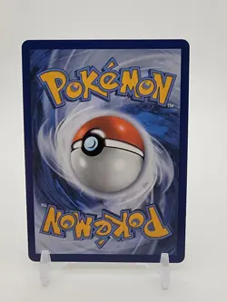 2026 Lumiose City - 111/088 Ultra Rare Holo NM ME03: Perfect Order Pokemon - Image 2