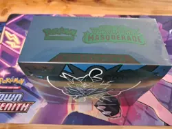 Pokemon TCG: S&V Twilight Masquerade Elite Trainer Box - Image 2