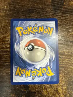 Pokemon TCG Pikachu EX Surging Sparks Card 057/191 SSP - Image 2