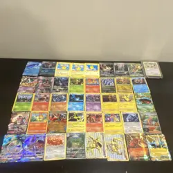 Pokemon TCG 41-Card lot insane cards all are very good!!!!!! - Image 1