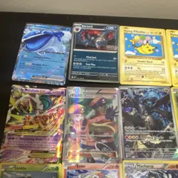 Pokemon TCG 41-Card lot insane cards all are very good!!!!!! - Image 2