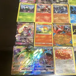 Pokemon TCG 41-Card lot insane cards all are very good!!!!!! - Image 3