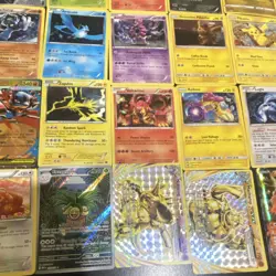Pokemon TCG 41-Card lot insane cards all are very good!!!!!! - Image 4
