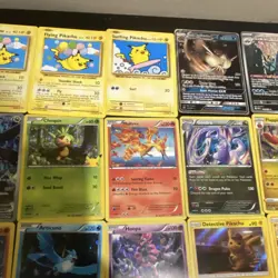 Pokemon TCG 41-Card lot insane cards all are very good!!!!!! - Image 5