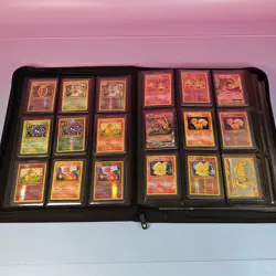 POKEMON XY EVOLUTIONS 2016 ENGLISH COMPLETE MASTER SET - Image 1