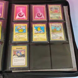POKEMON XY EVOLUTIONS 2016 ENGLISH COMPLETE MASTER SET - Image 5