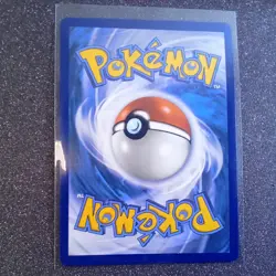 Pokemon Kilowattrel ex #068/191 English Surging Sparks Double Rare - Image 2