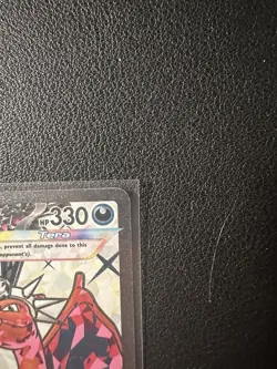 Charizard ex SVP056 Black Star Holo Promo NM Pokemon TCG NM - Image 3