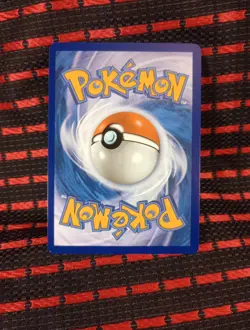 Pokemon Card TCG - Palafin 200/197 Illustration Rare Obsidian Flames Near Mint - Image 2