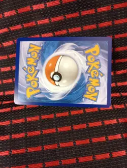 Pokemon Card TCG - Palafin 200/197 Illustration Rare Obsidian Flames Near Mint - Image 3