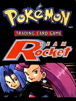 Pokemon TCG - 1999 1st Edition Team Rocket Complete Set 83/82, WOTC, NM+ READ!! - Image 1