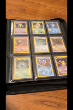 Pokemon TCG - 1999 1st Edition Team Rocket Complete Set 83/82, WOTC, NM+ READ!! - Image 2