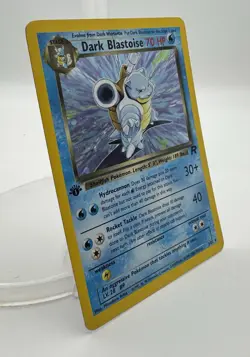 Pokemon TCG - 1999 1st Edition Team Rocket Complete Set 83/82, WOTC, NM+ READ!! - Image 4