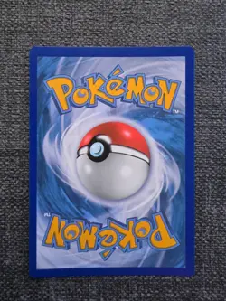 Pokemon Pikachu SWSH234 Black Star Promo Pokemon GO Holo Near Mint - Image 2