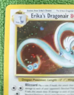Pokemon Erika’s Dragonair And Dark Charizard - Image 3