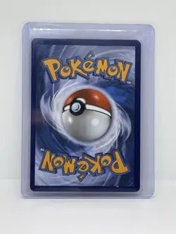 Pokemon TCG - Mega Gardevoir ex 159/132 Full Art Mega Evolution MEG Near Mint! - Image 2