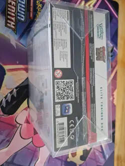 Pokemon TCG Scarlet & Violet 151 Elite Trainer Box 820650853159 - Image 2