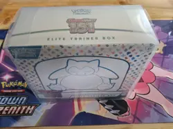 Pokemon TCG Scarlet & Violet 151 Elite Trainer Box 820650853159 - Image 5