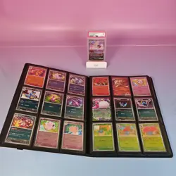 151 POKEBALL MASTERSET POKEMON - 2023 151 POKEBALL JAPANISCH - Image 3