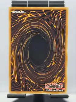 Yu-Gi-Oh! The Winged Dragon of Ra - Sphere Mode (Quarter Century Secret Rare) NM - Image 2