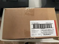 Lorcana Wilds Unknown Prerelease Kit Case 🔥🔥 SEALED - In hand - US Seller - Image 1