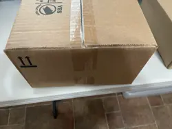 Lorcana Wilds Unknown Prerelease Kit Case 🔥🔥 SEALED - In hand - US Seller - Image 4