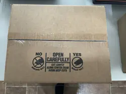 Lorcana Wilds Unknown Prerelease Kit Case 🔥🔥 SEALED - In hand - US Seller - Image 5