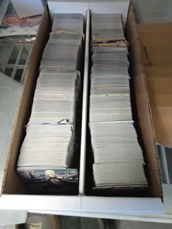 Lot of Japanese Weiss Schwarz Azur Lane - RRR / SR / R / RR & More! - Image 2
