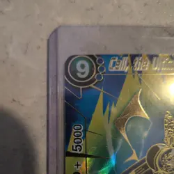 Dragon Ball Super Card Game Cell, the Ultimate Bio-Android BT17-049 Special - Image 2