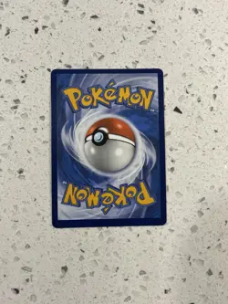 Pokemon TCG Lightning Energy Full Art Holo Ultra Card Crown Zenith 155/159 - Image 3
