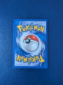 Pokemon TCG Vileplume H31/H32 Aquapolis Holo Unlimited WOTC Card - Image 2