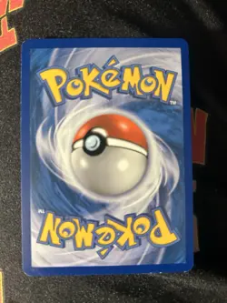 Pokemon TCG Flareon Card 26/90 Regular Uncommon HGSS Undaunted 2010 - Image 3