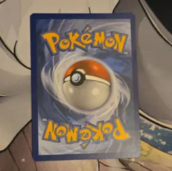 Pokemon TCG Snorlax Unbroken Bonds Holo Card 158/214 - Image 2