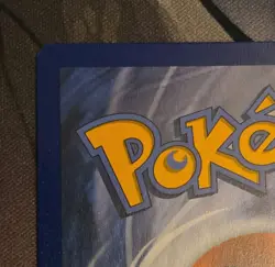 Pokemon TCG Snorlax Unbroken Bonds Holo Card 158/214 - Image 3