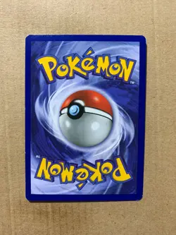 1st Edition SPANISH Pidgey 57/102 Base Set - Common Pokemon Card - NM/Mint - Image 2
